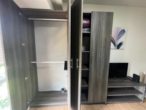 Avida, IT Park + fast internet Room Type - Studio Apartment