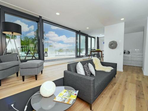 Haus Wetterhexe - FeWo 02 in Ostseebad Sellin