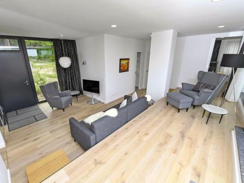 Haus Wetterhexe - FeWo 02 in Ostseebad Sellin