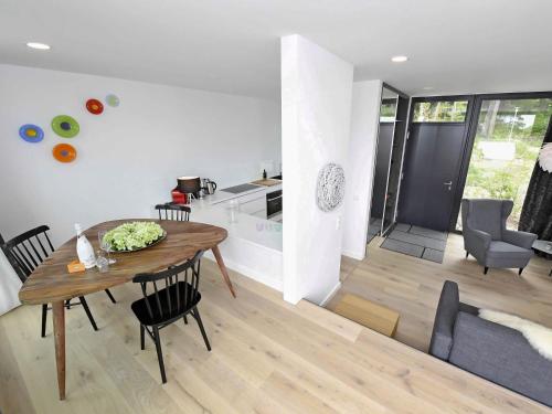Haus Wetterhexe - FeWo 02 in Ostseebad Sellin