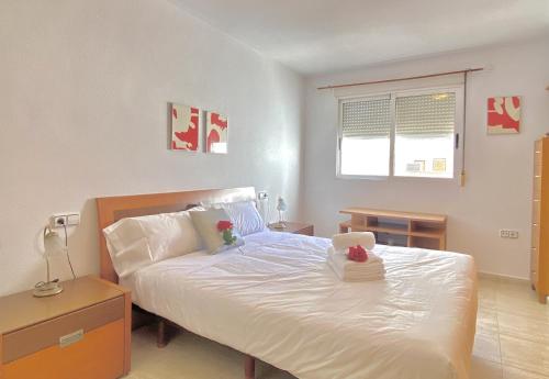 Two-Bedroom Apartment with City View image 10