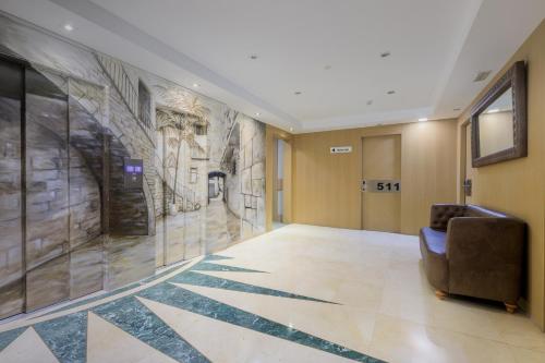 Hotel Gótico, Barcelona (fotografie 10)
