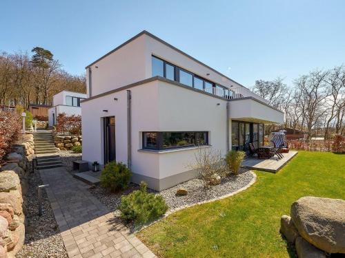 Haus Wetterhexe - FeWo 02 in Ostseebad Sellin