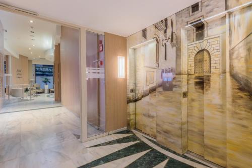 Hotel Gótico, Barcelona (fotografie 9)