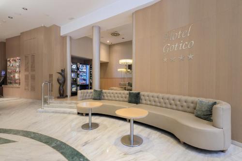 Hotel Gótico, Barcelona (fotografie 6)