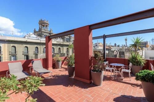 Hotel Gótico - image 2