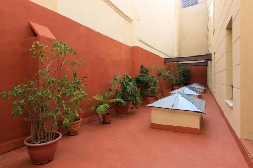 Hotel Gótico - image 6