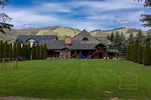 Complex Turistic Casa Elena - image 2