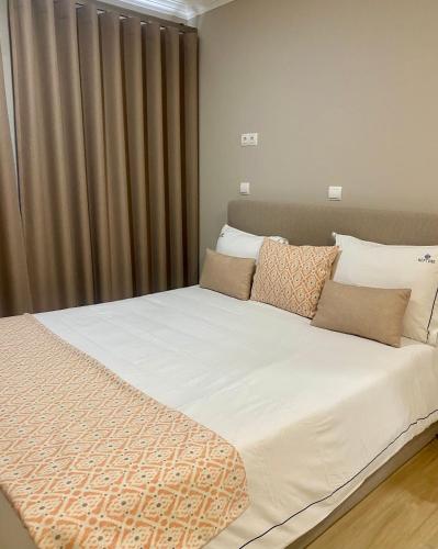 Doppelzimmer, barrierefrei