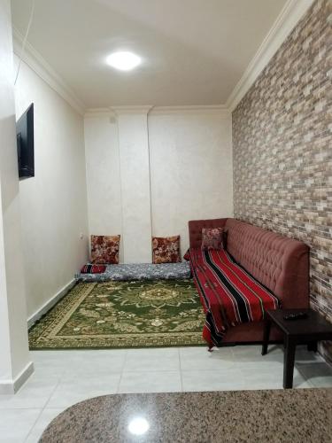 Jerash air apartment in Jerash