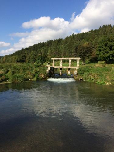 Ferienwohnungen zur POST 2 in Breitenbrunn (Bavaria)