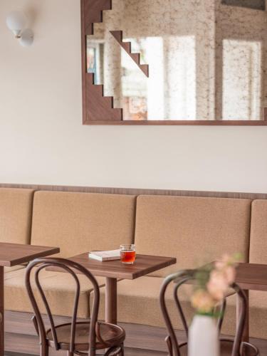 Hôtel Basss - image 7