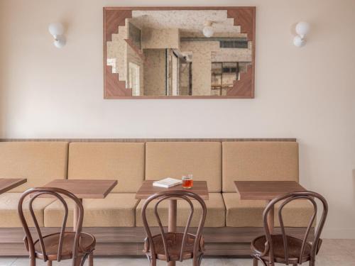 Hôtel Basss - image 9