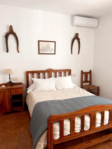  Casa Rural Pernales I in Ruidera