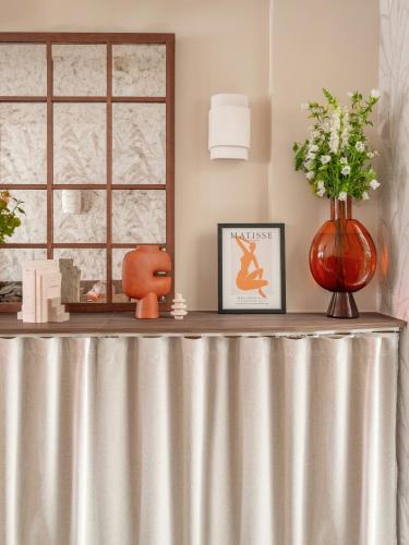 Hôtel Basss - image 12