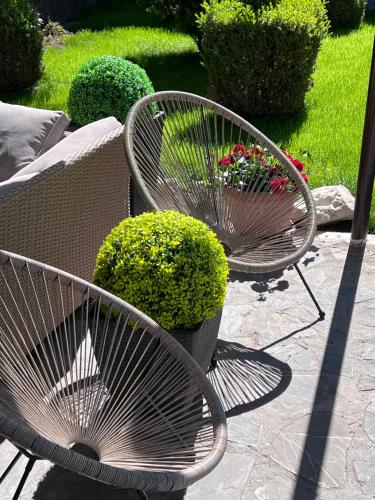 Simar Bed & Coffee Guesthouse, Hermannstadt (Foto 8)