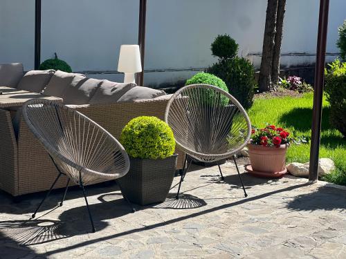 Simar Bed & Coffee Guesthouse, Hermannstadt (Foto 7)