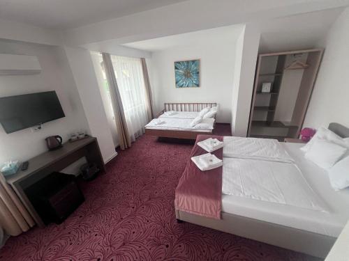 Simar Bed & Coffee Guesthouse, Hermannstadt (Foto 10)