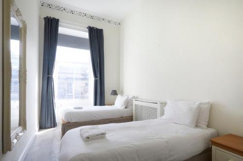George IV Residence, Edimburgo (foto 6)
