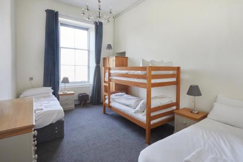 George IV Residence, Edimburgo (foto 5)