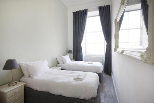 George IV Residence, Edimburgo (foto 7)