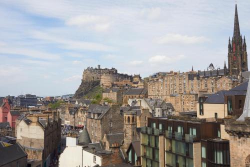 George IV Residence, Edimburgo (foto 8)