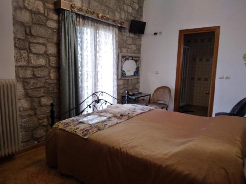 Xenios Petritis in 리바디아 (보이오티아)