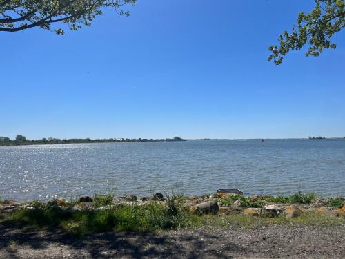 Ort Lemkenhafen Lemkenhafen Mühlenblick