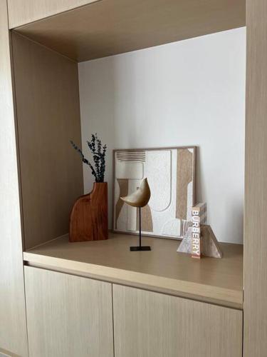 Luxury Brand New 1BR Downtown, Dubái (foto 3)