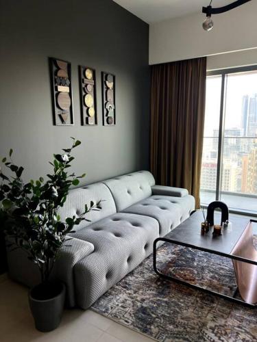Luxury Brand New 1BR Downtown, Dubái (foto 5)