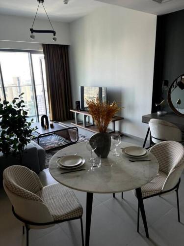 Luxury Brand New 1BR Downtown, Dubái (foto 6)
