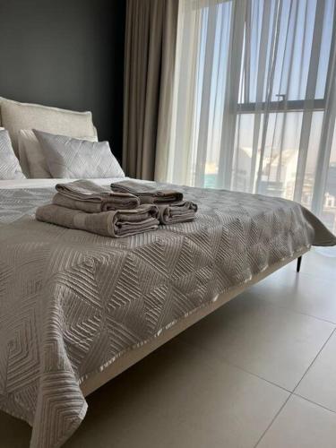 Luxury Brand New 1BR Downtown, Dubái (foto 9)