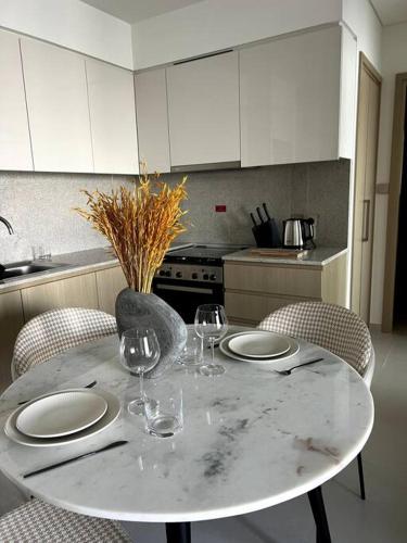 Luxury Brand New 1BR Downtown, Dubái (foto 10)
