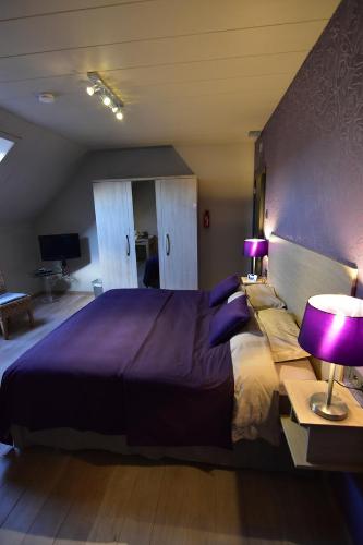  Gastenkamers Beuk & Bos in Nieuwerkerken