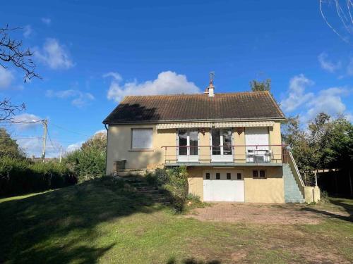 Les places gîte à louer Puy Rigault