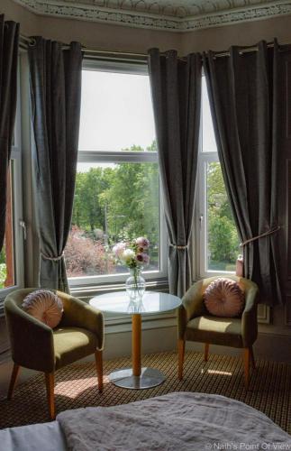 Hotel Baba in East End