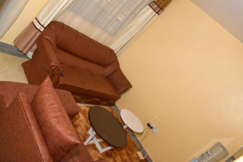 spacious one bedroom bnb Thika in ทิกา