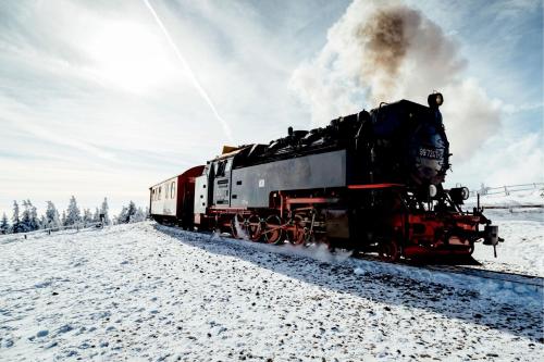 REGIOHOTEL Am Brocken Schierke