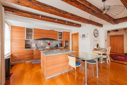Two-Bedroom Apartment image 10
