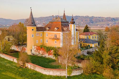 Schloss Mühldorf