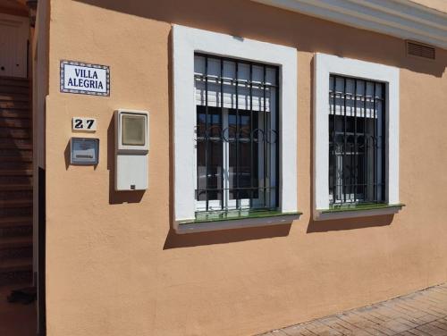 Lugar con encanto a 5 minutos de la playa