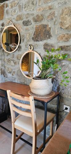 Exohiko Stone House in Thanos