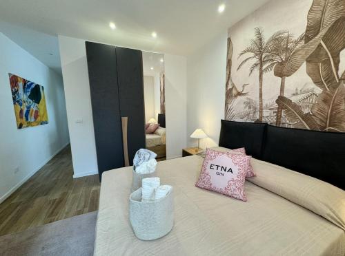 Casa Belfiore Etna-apartments