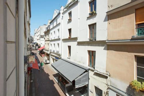 Latin Quarter - 1BR - CityApartmentStay - image 12