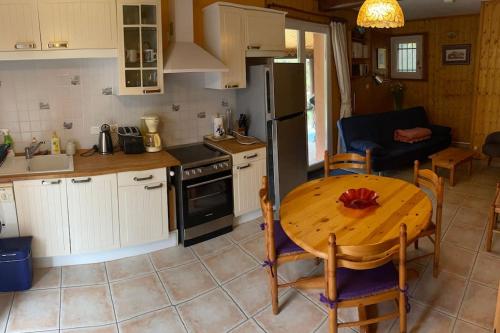 Maison d'hôtes à la campagne (Maison d'hotes a la campagne) in Roquefort