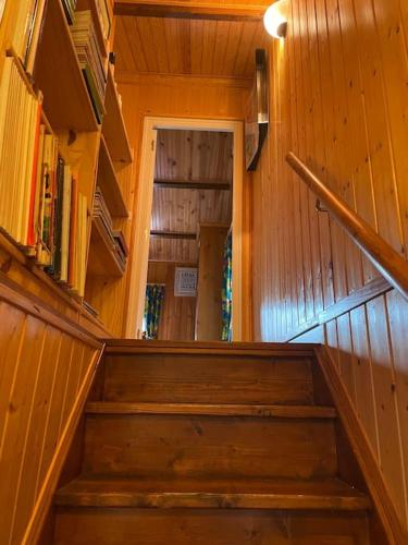 Maison d'hôtes à la campagne (Maison d'hotes a la campagne) in Roquefort