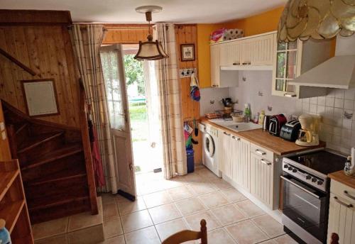 Maison d'hôtes à la campagne (Maison d'hotes a la campagne) in Roquefort