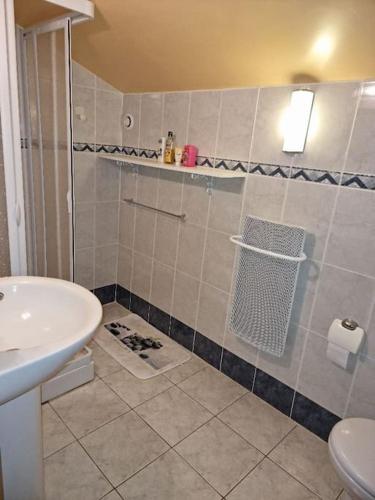 Maison d'hôtes à la campagne (Maison d'hotes a la campagne) in Roquefort