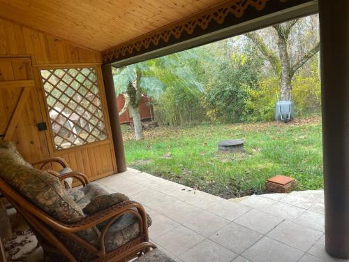 Maison d'hôtes à la campagne (Maison d'hotes a la campagne) in Roquefort