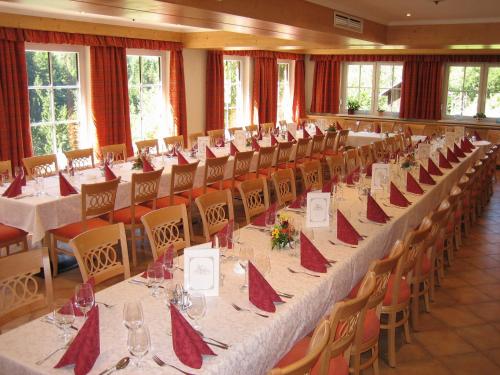 Étterem, Stiegenwirt in Palfau